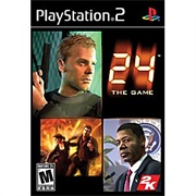 24: The Game