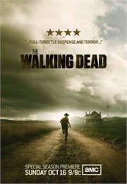 The Walking Dead: &quot;Cherokee Rose&quot; (2011)