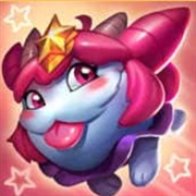 Star Guardian Poro