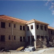 Colorado: The Ridge Home Asylum