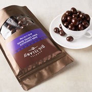 Big Island Dark Chocolate Kona Coffee Beans