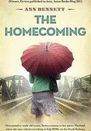 The Homecoming (Ann Bennett)