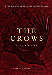 The Crows (C M Rosens)