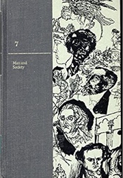 Volume 7: Man and Society II (Adler)