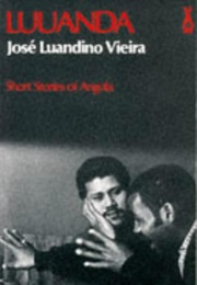 Luuanda (José Luandino Vieira)