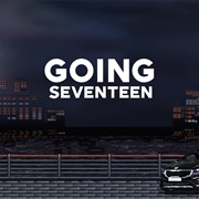 Going Seventeen 2021