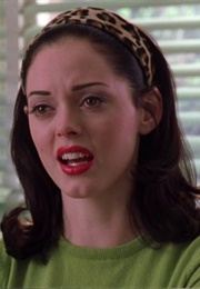 Rose McGowan as Courtney in Jawbreaker (1999)