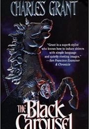 The Black Carousel (Charles Grant)