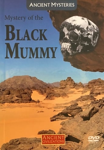 The Mystery of the Black Mummy (2003)