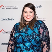 Mary Lambert (Lesbian, She/Her)