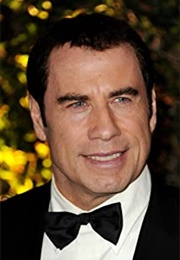 John Travolta (1954)