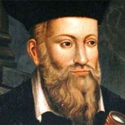 Nostradamus Is Born 1503