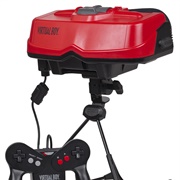 Virtual Boy