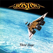 Third Stage (Boston, 1986)