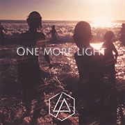 One More Light (Linkin Park, 2017)