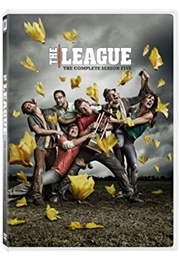 The League Season 5 (2013)