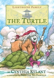 The Turtle (Cynthia Rylant)