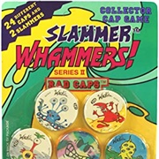 Slammer Whammers