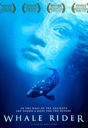 Whale Rider (2002)