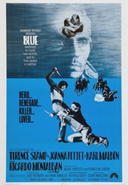 Blue (1968)