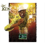 K-Os - Exit