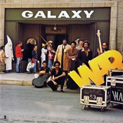 War - Galaxy