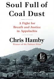 Soul Full of Coal Dust (Chris Hamby)