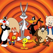 Looney Tunes