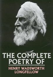 The Complete Poetry (Henry Wadsworth Longfellow)