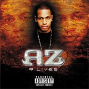 AZ- 9 Lives