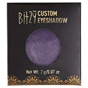 Bitzy Eyeshadow (Punky Purple)