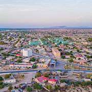 Berbera, Somaliland