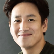 Lee Sun-Kyun