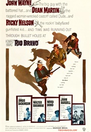 Rio Bravo (1959)