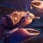 Tamatoa