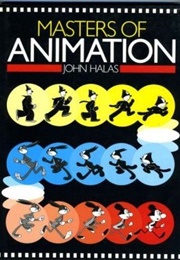 Masters of Animation (John Halas)