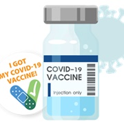 Vaccinated