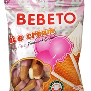 Bebeto Ice Cream