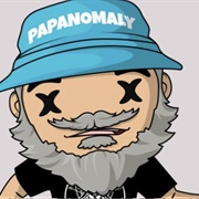 Papanomaly V2