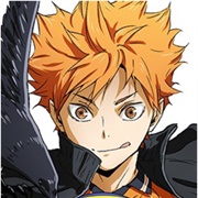 Shouyou Hinata