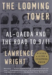 The Looming Tower (Lawrence Wright)