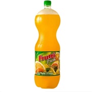 Frutti Fresh Tutti Frutti