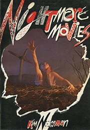 Nightmare Movies (Kim Newman)