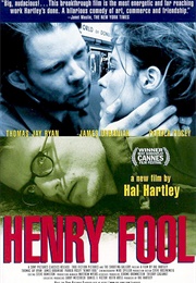 Henry Fool (1997)