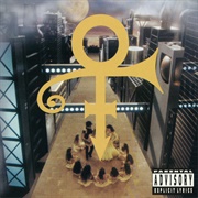 Love Symbol Album (Prince, 1992)