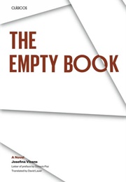 The Empty Book (Josefina Vicens)