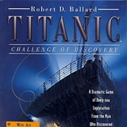 Titanic: Challenge of Discovery