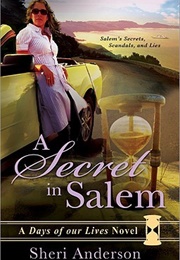 A Secret in Salem (Sheri Anderson)