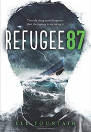 Refugee 87 (Ele Fountain)