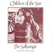 The Sallyangie- Children on the Sun